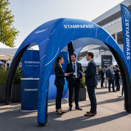 Gazebo Air Premium