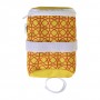 Borsa sottosella personalizzabile Bianco