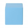 Cubo antistress Azzurro