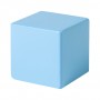 Cubo antistress Azzurro