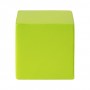 Cubo antistress Lime verde