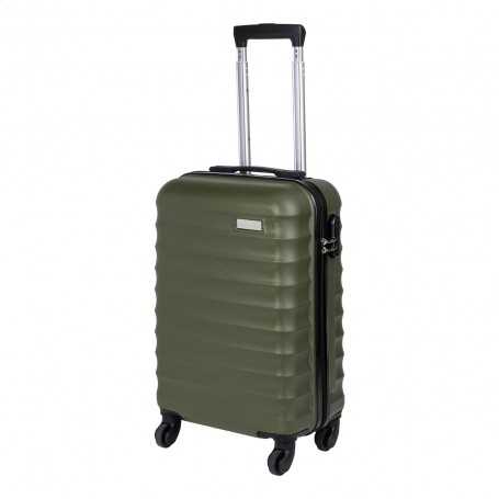 Borsa da viaggio in RPET Verde
