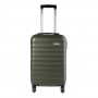 Borsa da viaggio in RPET Verde