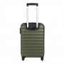 Borsa da viaggio in RPET Verde