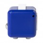 Cubo antistress in RABS Blu