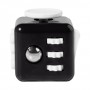 Cubo antistress in RABS Nero