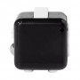 Cubo antistress in RABS Nero