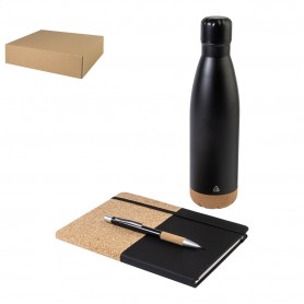 Set regalo di articoli di cancelleria|StampaFast