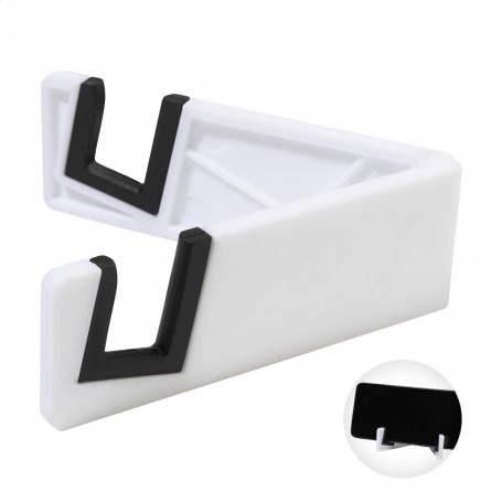 Supporto per cellulare in RPS Bianco