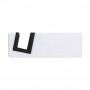 Supporto per cellulare in RPS Bianco
