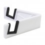 Supporto per cellulare in RPS Bianco