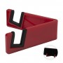 Supporto per cellulare in RPS Rosso