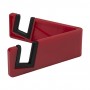 Supporto per cellulare in RPS Rosso