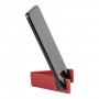 Supporto per cellulare in RPS Rosso