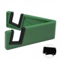 Supporto per cellulare in RPS Verde