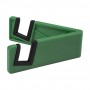 Supporto per cellulare in RPS Verde