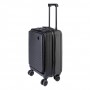 Trolley formato business in RABS Nero