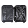 Trolley formato business in RABS Nero