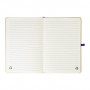 Quaderno Blu