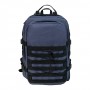 Zaino in RPET Blu scuro