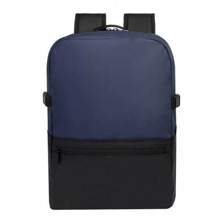 Zaino in RPU Blu scuro