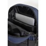 Zaino in RPU Blu scuro