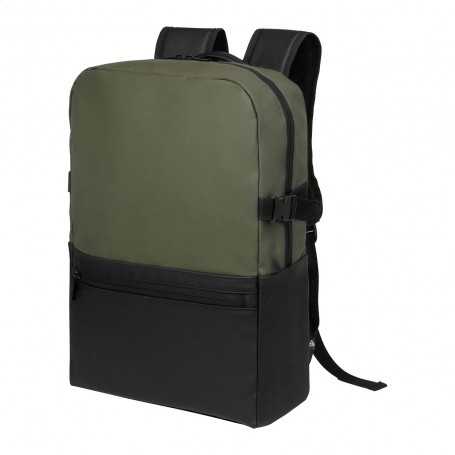 Zaino in RPU Verde