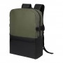 Zaino in RPU Verde