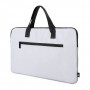Borsa in RPU per computer portatile Grigio