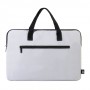 Borsa in RPU per computer portatile Grigio
