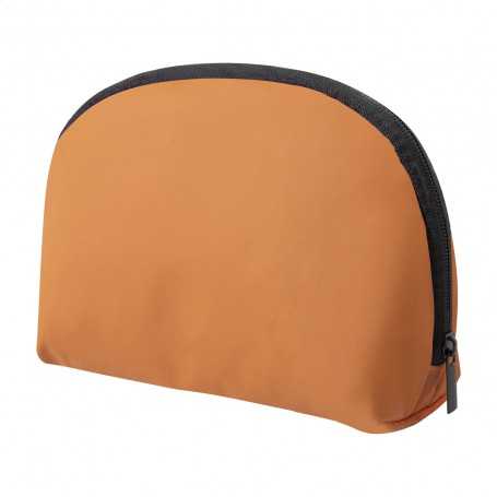 Pochette in RPU Arancione