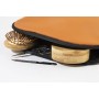 Pochette in RPU Arancione