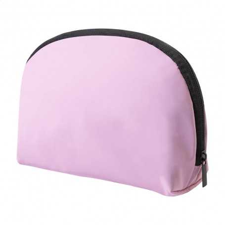 Pochette in RPU Rosa
