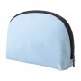 Pochette in RPU Azzurro