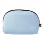 Pochette in RPU Azzurro