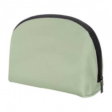 Pochette in RPU Lime verde
