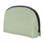 Pochette in RPU Lime verde