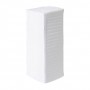 Antistress Bianco