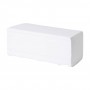 Antistress Bianco