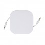 Cavo di ricarica 60W USB-C in RABS Bianco