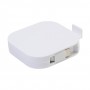 Cavo di ricarica 60W USB-C in RABS Bianco