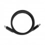 Cavo ricarica magnetico USB-C Nero