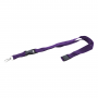 Lanyard in RPET Revent