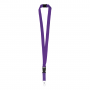 Lanyard in RPET Revent