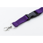 Lanyard in RPET Revent