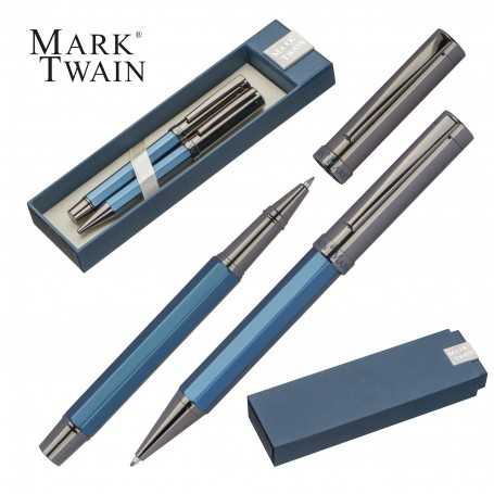 Set da scrittura Mark Twain