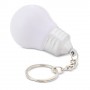 PORTACHIAVI LAMPADINA ANTISTRESS “EDISON” 11170