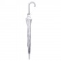 OMBRELLO CON STRISCIA RIFLETTENTE “LUMOS” 11124