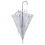 OMBRELLO CON STRISCIA RIFLETTENTE “LUMOS” 11124