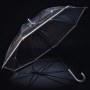 OMBRELLO CON STRISCIA RIFLETTENTE “LUMOS” 11124